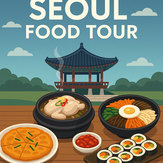 Top 10 Restaurants in Seoul Loved by Foreign Travelers